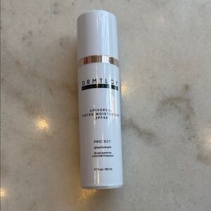 BRAND NEW AND SEALED DRMTLGY UNIVERAL TINTED MOISTURIZER SPF46 1.7 Fl oz